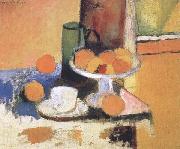 Henri Matisse Still Life with Oranges (II) (mk35) oil painting picture wholesale